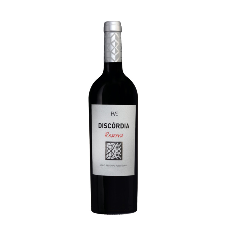 Vino Tinto Discordia Reserva 2018 Vino Tinto Discordia Reserva 2018