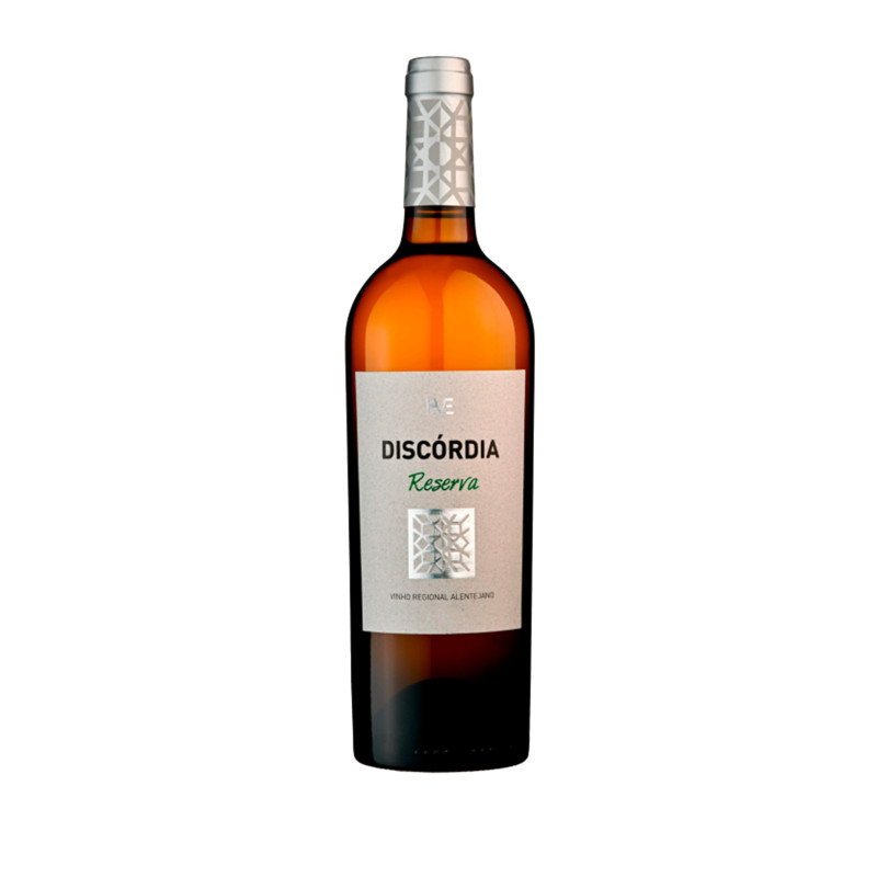 Discordia Reserva 2019 Weißwein Discordia Reserva 2019 Weißwein