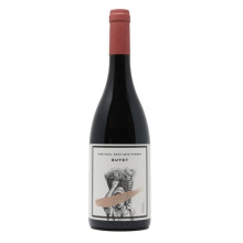 Vino Rosso Guyot 2018