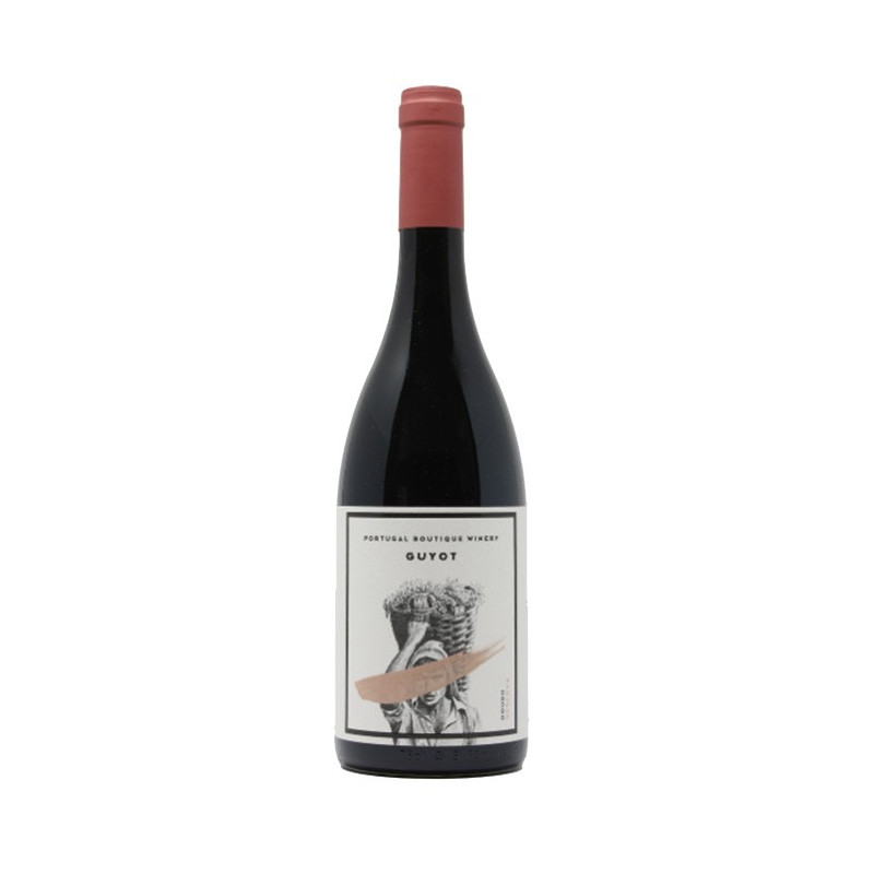 Vino Tinto Guyot 2018 Vino Tinto Guyot 2018