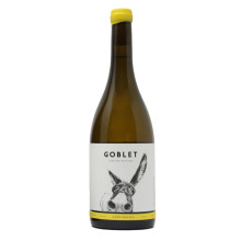 Calice Vino Bianco 2016