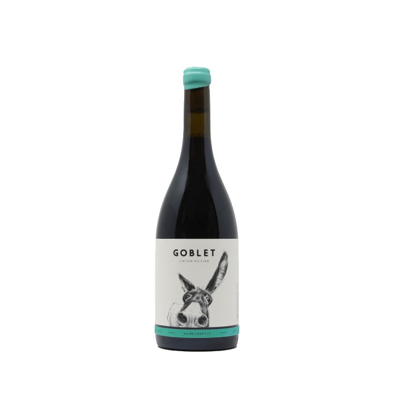 Pokal Clarete 2016 Rosévin