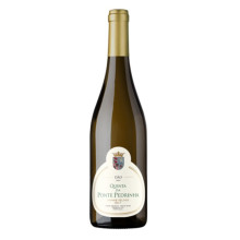 Quinta da Ponte Pedrinha Vinhas Velhas 2017 Witte Wijn