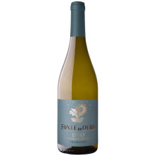 Quinta da Fonte do Ouro Encruzado Reserva Especial 2021 valkoinen