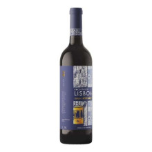 Encostas de Lisboa Vin rouge Syrah