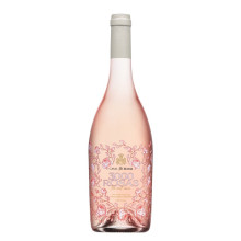Casal Sta. Maria 3000 roser roser vin