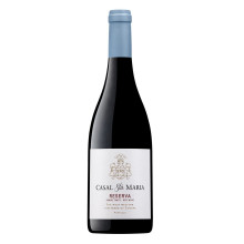 Casal Sta Maria Reserva 2017 Rode Wijn