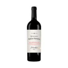 Quinta da Areia Safada Merlot 2017 rødvin