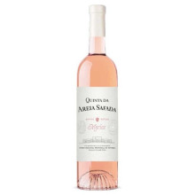 Quinta da Areia Safada Merlot 2020 Rosé Wijn
