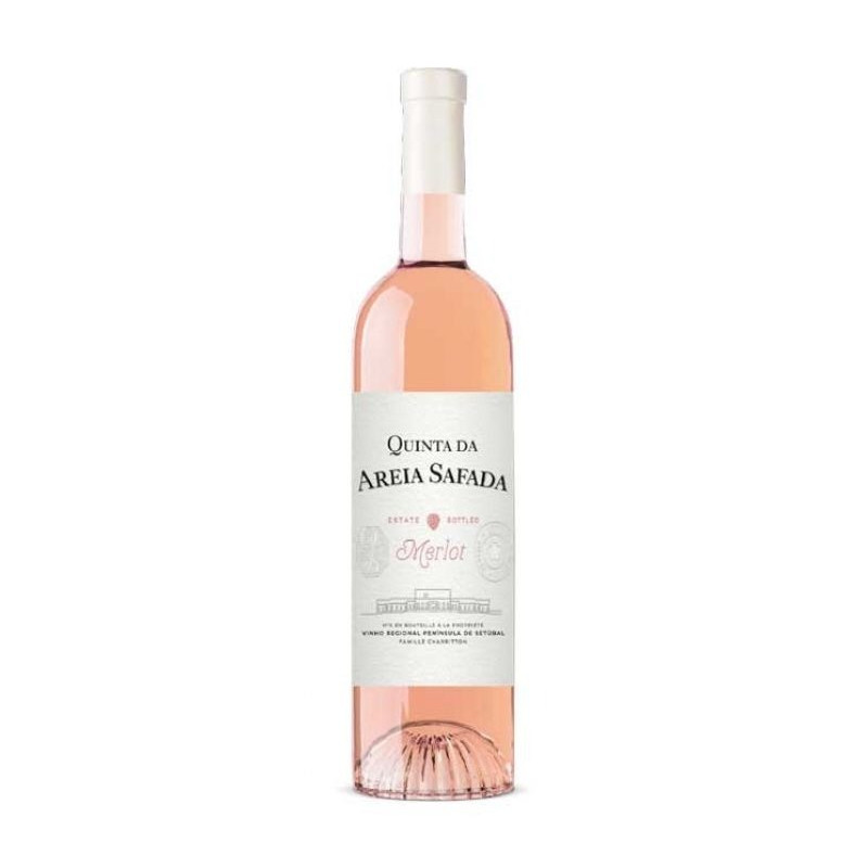 Quinta da Areia Safada Merlot 2020 Rosé Wine Quinta da Areia Safada Merlot 2020 Rosé Wine