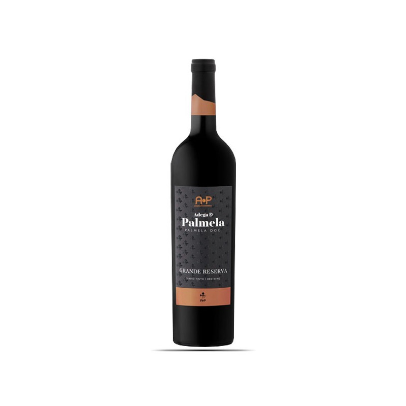 Adega da Palmela Grande Reserva 2017 Red Wine Adega da Palmela Grande Reserva 2017 Red Wine