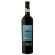 Adega da Palmela Moscatel Galego Roxo 2019 valkoviini