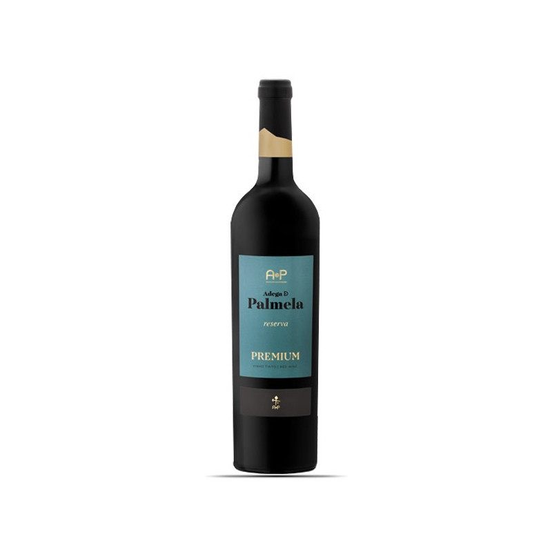 Adega da Palmela Moscatel Galego Roxo 2019 White Wine
