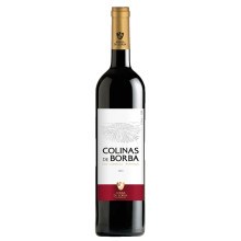 Colinas de Borba 2019 rødvin