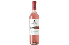 Versátil 2021 Rosé Wine