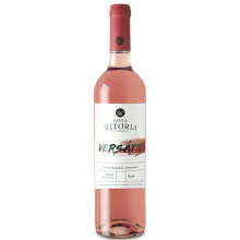 Vielseitiger Roséwein 2021 von Santa Vitória