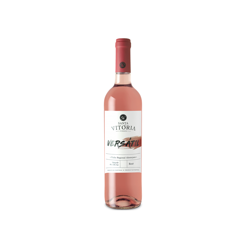 Vino rosato versatile 2021 Vino rosato versatile 2021