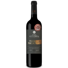 Casa de Santa Vitoria Touriga Nacional 2018 rødvin