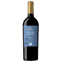 Vinha das Lebres Reserva 2019 Rotwein