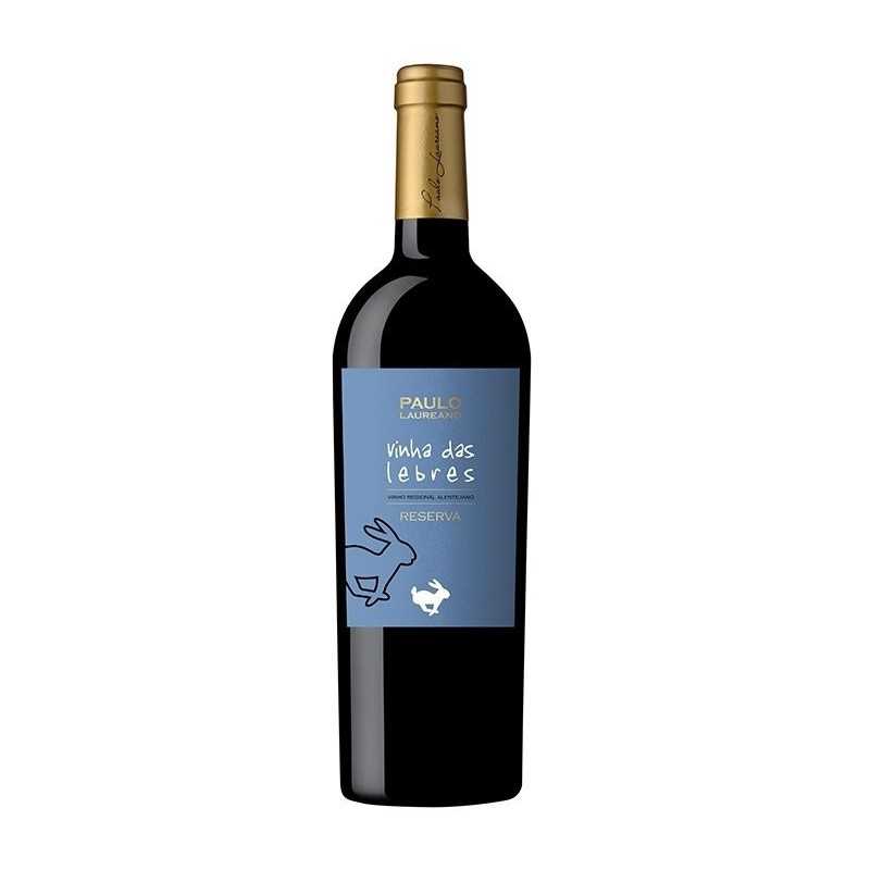 Vinha das Lebres Reserva 2019 Red Wine