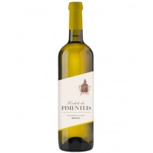 Herdade dos Pimenteis 2019 White Wine