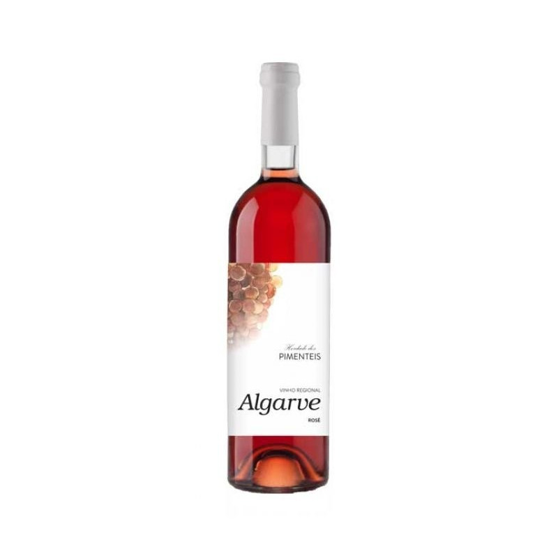 Herdade dos Pimenteis Vuoden 2019 Rosé Wine Herdade dos Pimenteis Vuoden 2019 Rosé Wine