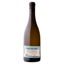 Vino Blanco Les a Les Sério de Síria 2017