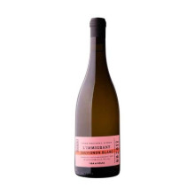 Les a Les L'Immigrant Sauvignon Blanc 2018 -valkoviini