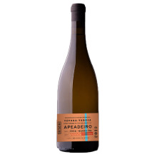 Les a Les Apeadeiro Távora Varosa 2019 Vino Bianco