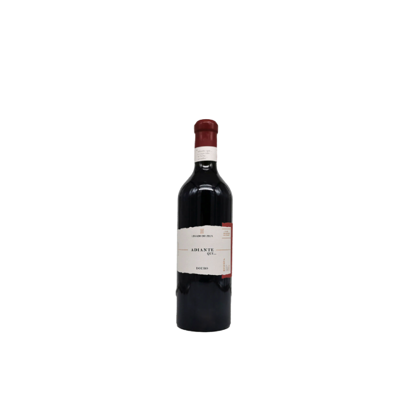 Legado do Zeca Adiante que... 2019 Vino Tinto Legado do Zeca Adiante que... 2019 Vino Tinto
