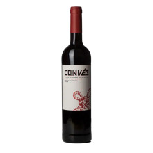 Conves 2020 Rotwein aus der Alentejo Region