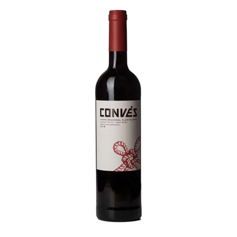 Conves 2020 Vino Rosso