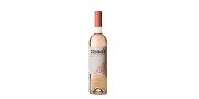 Conves 2021 Vin Rosé - Détails et arômes