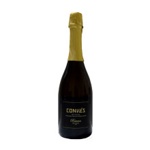 Sekt Conves Reserva Brut 2016