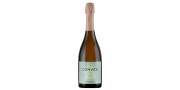 Conves Brut 2018 Rosé mousserende vin