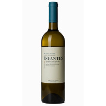 Infantes 2019 Weißwein