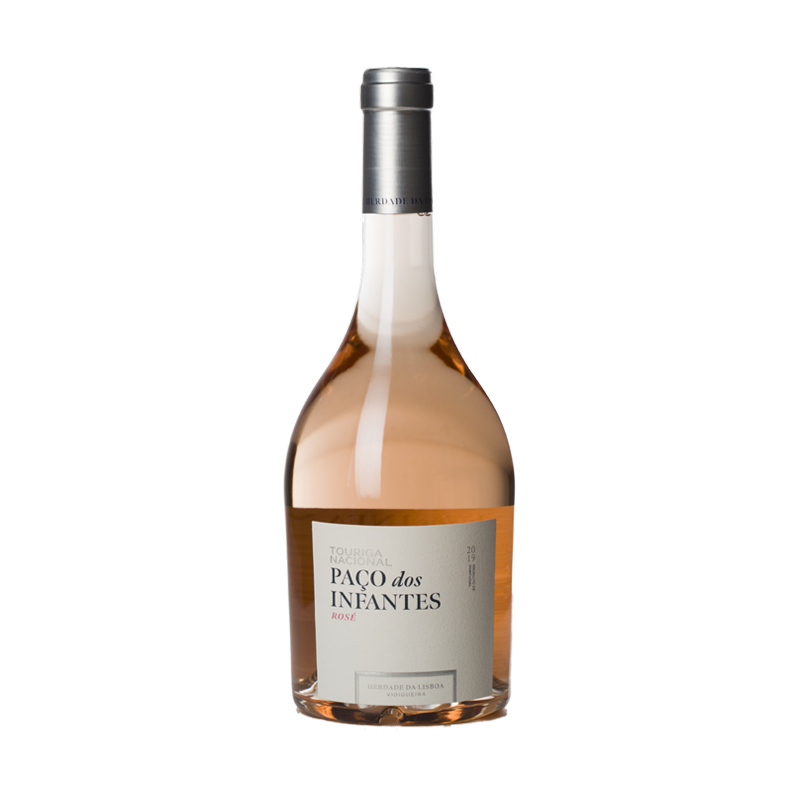 Paço dos Infantes 2020 Roséwein - Frisch & Fruchtig Paço dos Infantes 2020 Roséwein - Frisch & Fruchtig