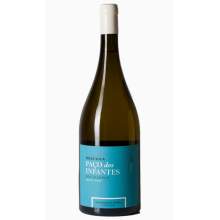 Paço dos Infantes Reserva 2019 valkoviini
