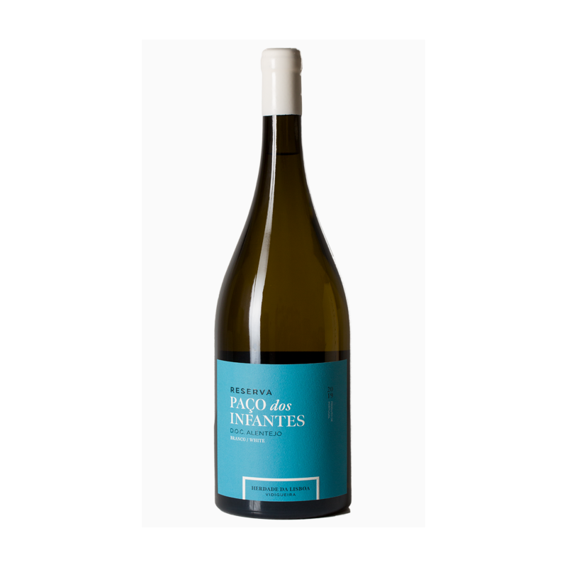 Paço dos Infantes Reserva 2019 Vino Bianco
