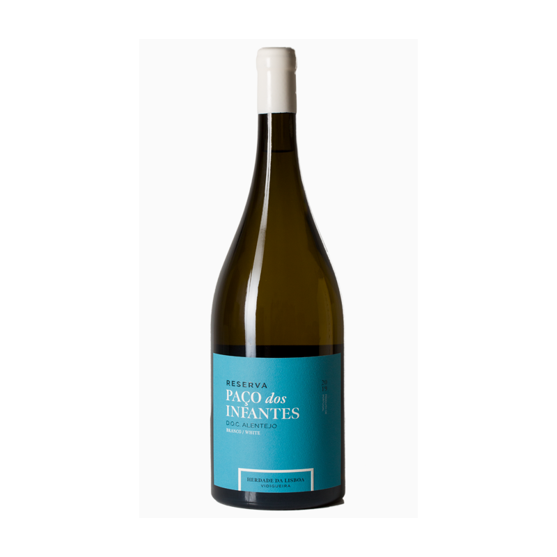 Paço dos Infantes Reserva 2019 White Wine