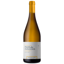 Paço dos Infantes Chardonnay 2021 Weißwein
