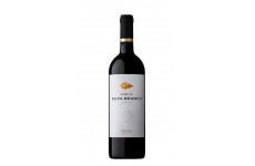 Familia Silva Branco 2017 Red Wine