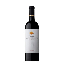Familia Silva Branco 2017 punainen viini