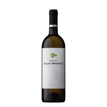 Familia Silva Branco Vin blanc 2018