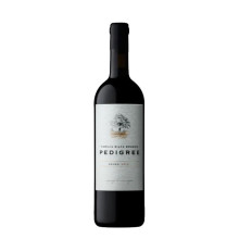 Familia Silva Branco Pedigree 2016 Rode Wijn