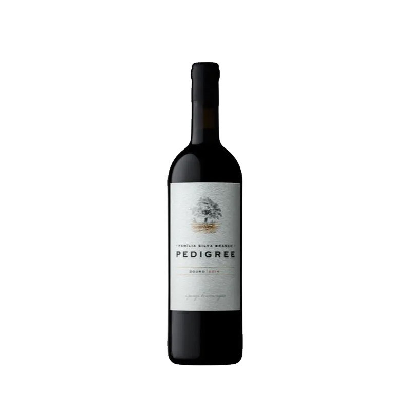 Familia Silva Branco Pedigree 2016Vino rosso
