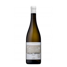 Familia Silva Branco Villa Verde 2017 White Wine