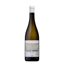 Familia Silva Branco Villa Verde 2017 hvidt vin