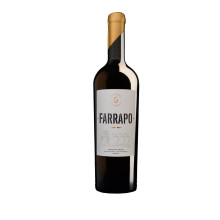 Farrapo Vinho de Talha 2021 valkoviini