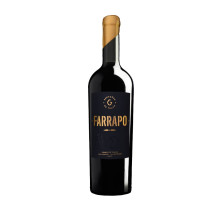 Farrapo Vinho da Talha 2020 punaviini